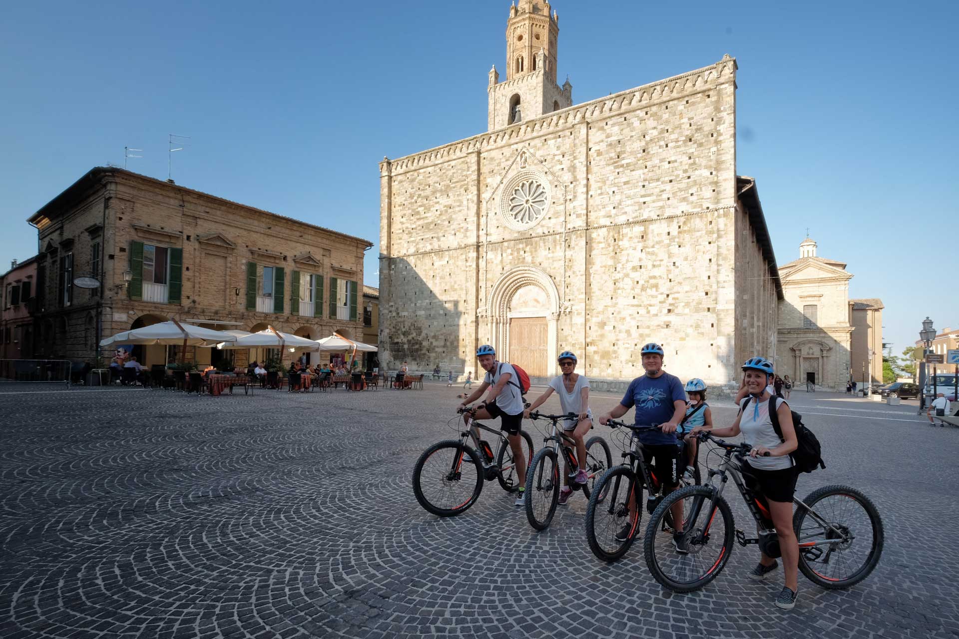 Weekend in Abruzzo - Giorno 2