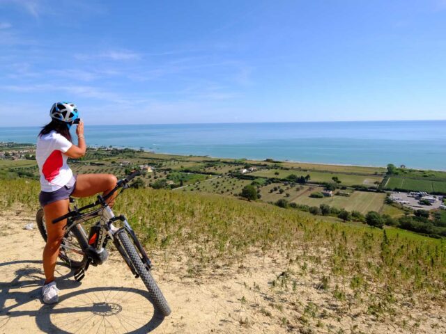 Riserva del Borsacchio