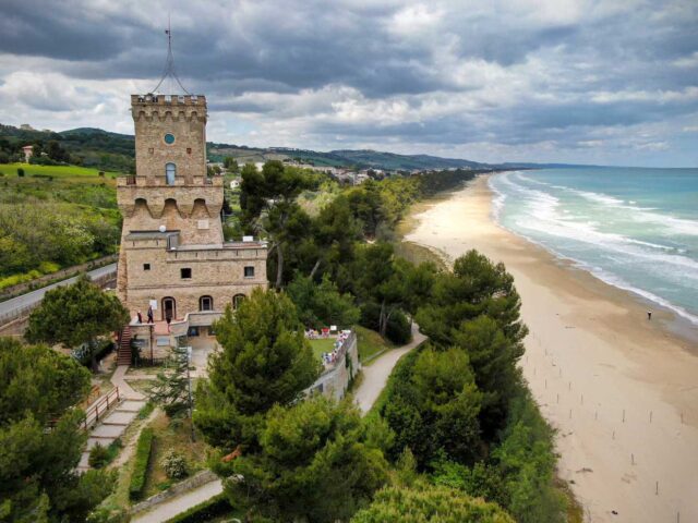 Fortificazioni costiere