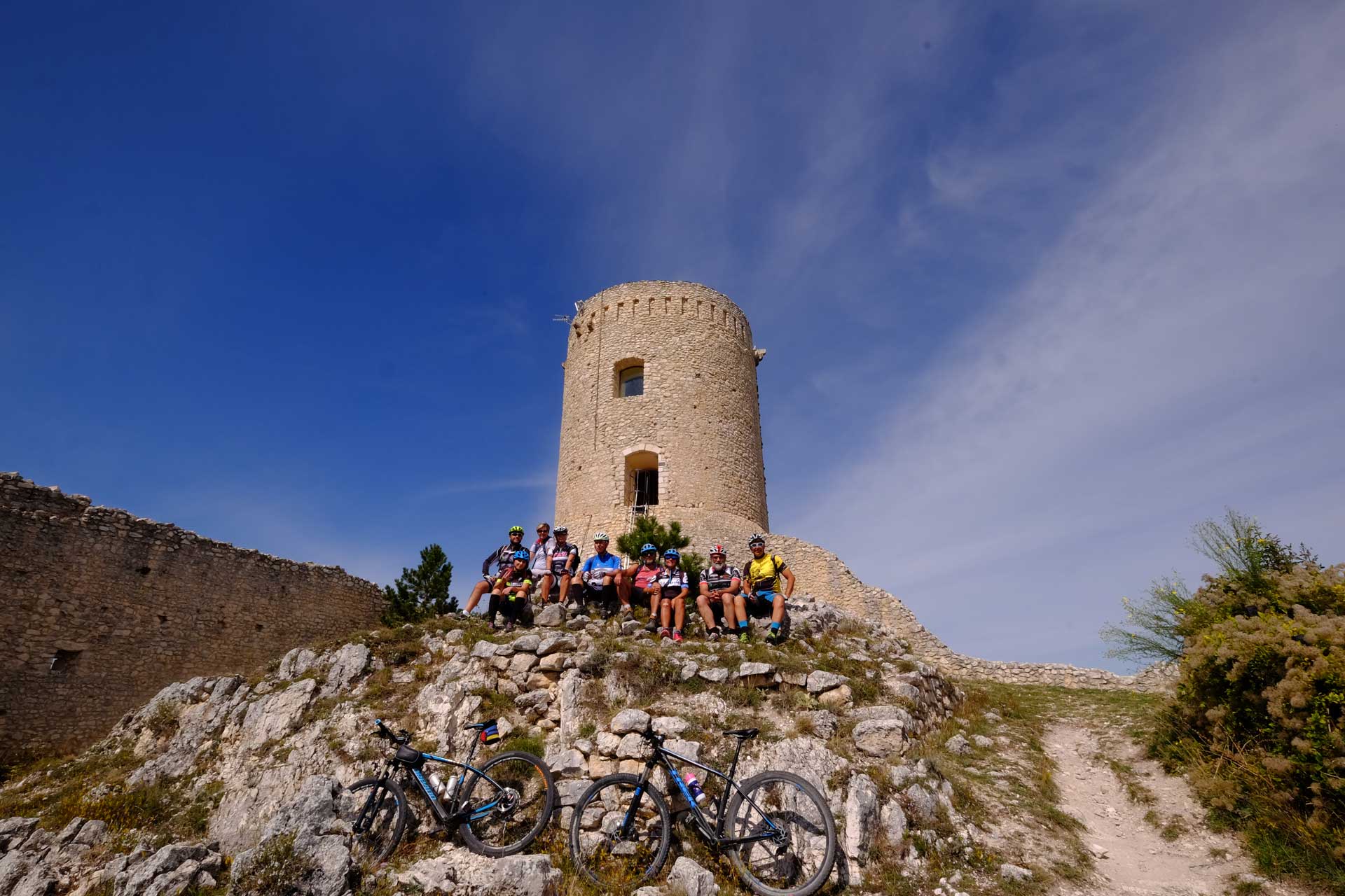Piana di Navelli