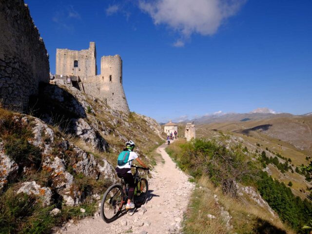 Santo Stefano di Sessanio